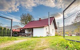 Casa De Vacanta Armi